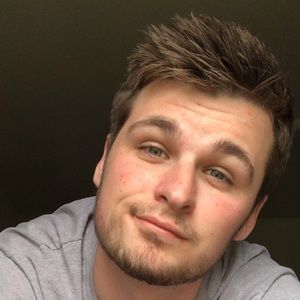 Meet your Posher, Jeremiah